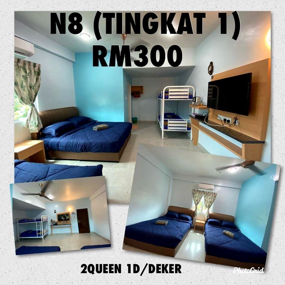 22 Hotel Di Melaka Terbaik Murah Best Mesra Bajet