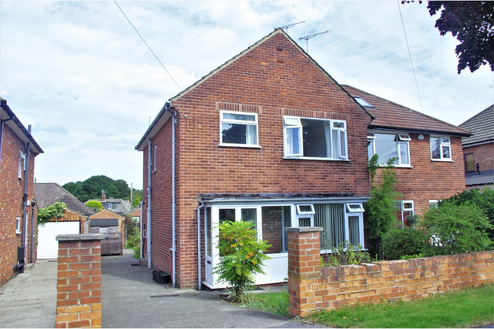 Harrogate Property News Harrogate Property News 3 bed semidetached