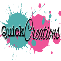 Quick Creations Online Store