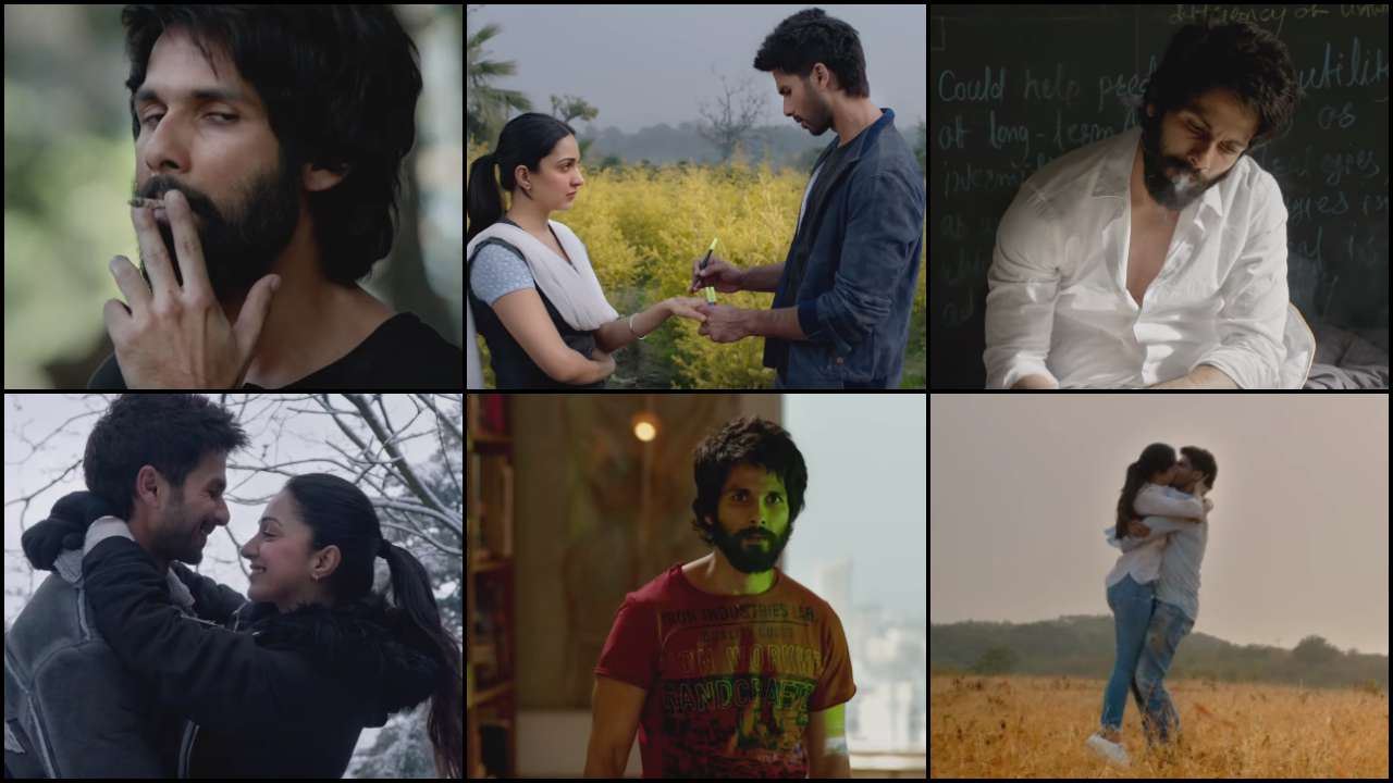 Download Moviescouch Free HD Movies Kabir Singh 2019 Openload Movies