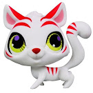 Littlest Pet Shop Singles Tiger (#3054) Pet