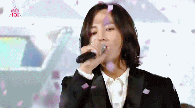 프듀101 장근석 | 인스티즈