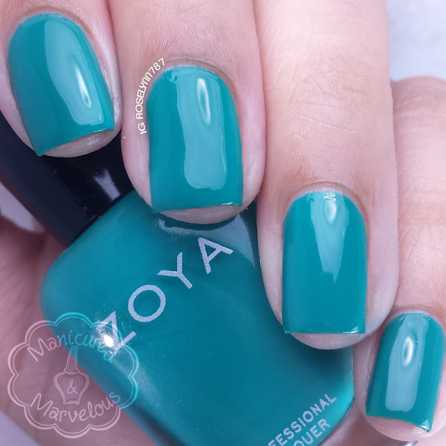 Zoya - Island Fun - Cecilia