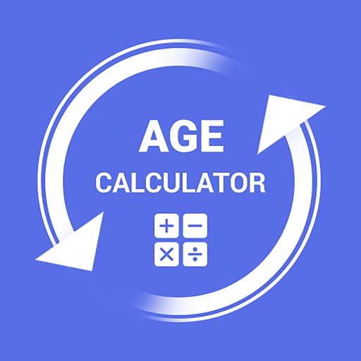 Age Calculator