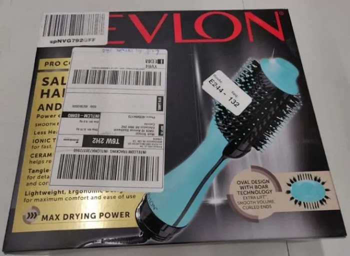 Revlon One-Step Hair Dryer and Volumizer Review 2021