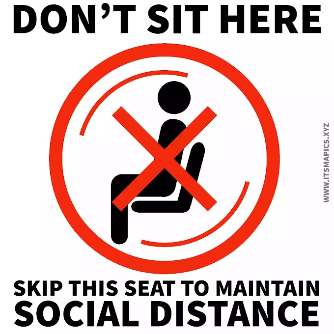 do-not-sit-here-social-distancing-images-photo-signage-free-download