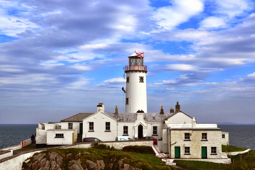 North Fanad | TeachAisling
