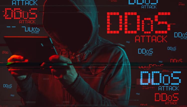 DDoS attacks on education and government websites tripled in 2020