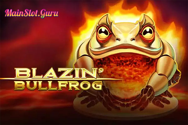 Main Gratis Slot Demo Blazin’ Bullfrog Play N GO