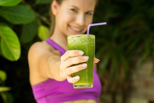 12 raisons pour lesquelles le concombre ne devrait pas manquer dans votre alimentation 12 raisons pour lesquelles le concombre ne devrait pas manquer dans votre alimentation