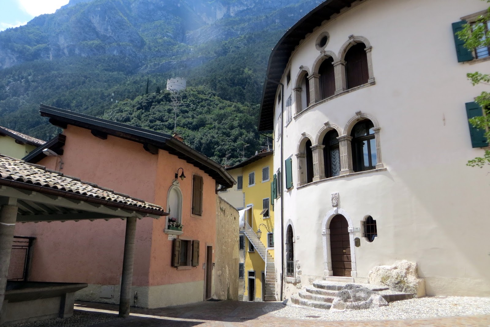 Cosa vedere a Riva del Garda