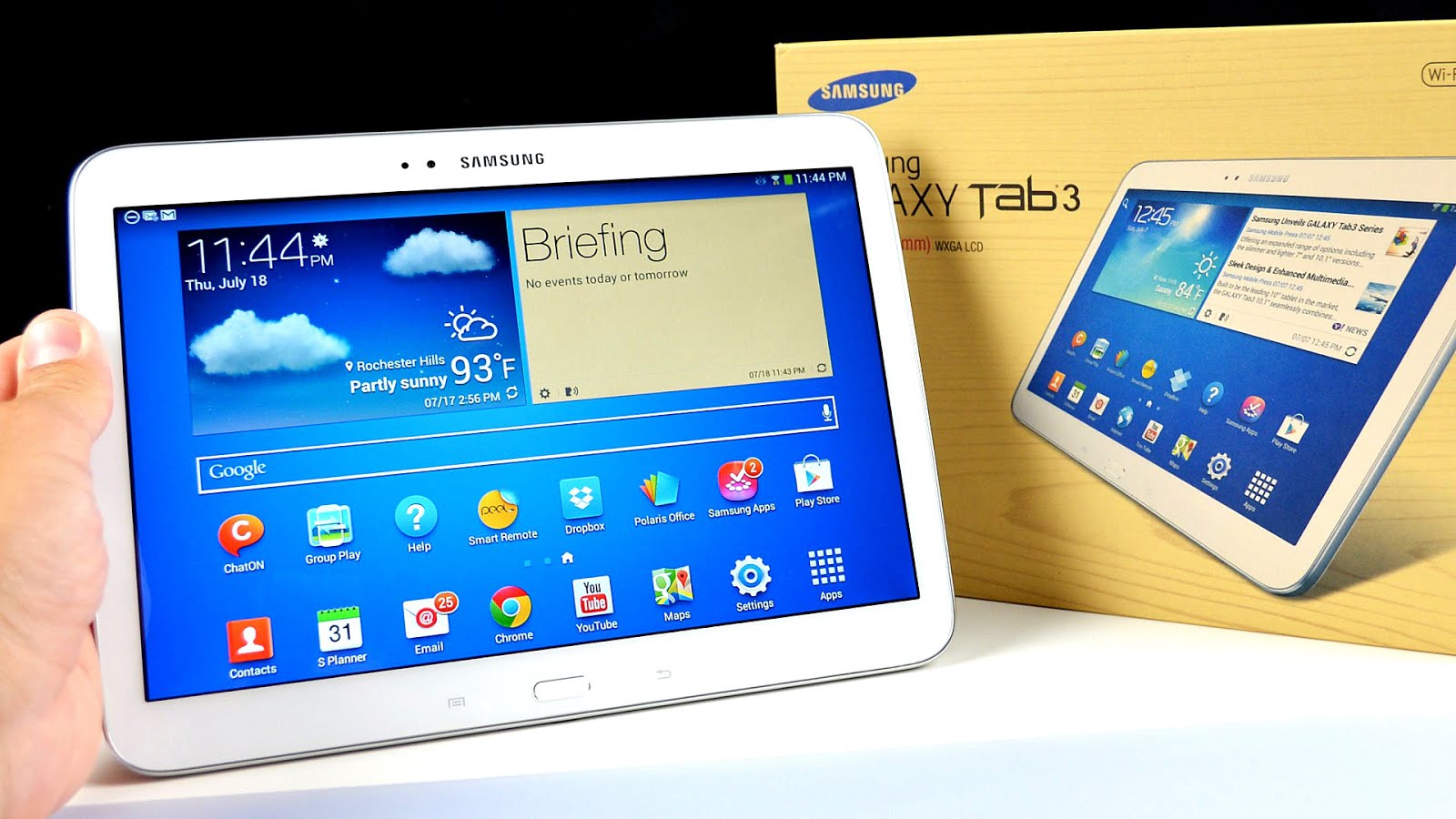 Best Tablet For College Students College Choices