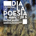 T'agrada la poesia, escriure-la o dir-la, suma't a un recital poètic