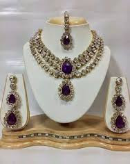 Latest Asian Jewelry sets 2015