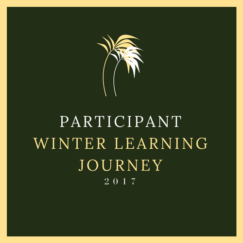 Winter Learning Journey 2017