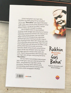 Kisah tentang Rukhin ngaji Gus Baha Rukhin menemukan guru gus baha