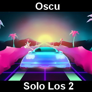 Oscu - Solo Los 2