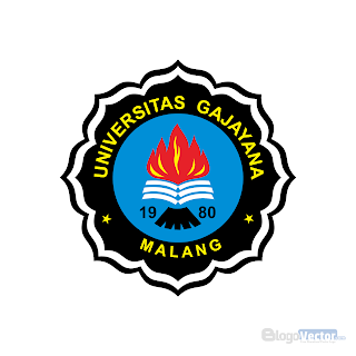 Universitas Gajayana Logo vector (.cdr)