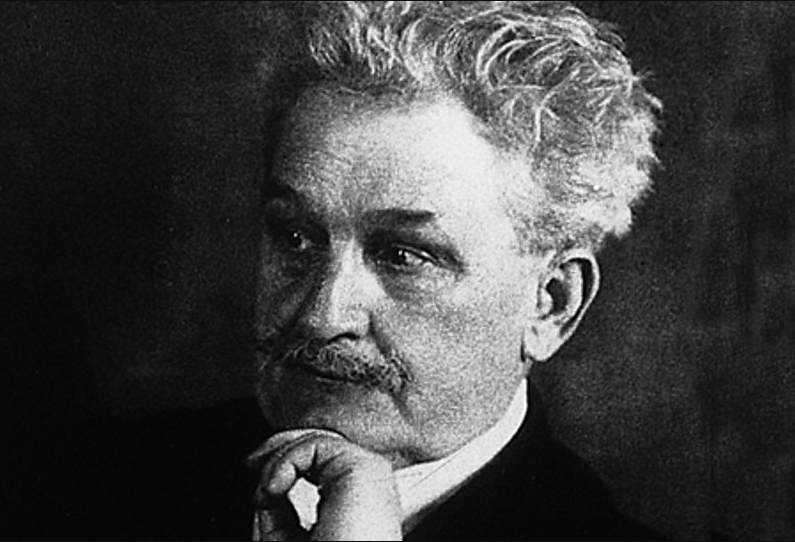 Leoš Janáček (1854-1928)