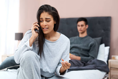 People You Should Talk To When You Are Feeling Confused in Your Relationships