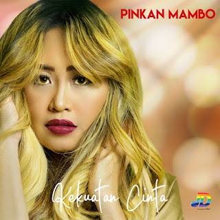 Pinkan Mambo - Kekuatan Cinta - Single (2020) Pinkan Mambo - Kekuatan Cinta on iTunes