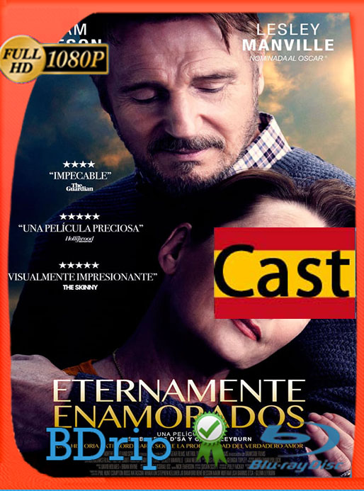 Un amor extraordinario (2019) 1080p BDRip Castellano [Google Drive] Tomyly