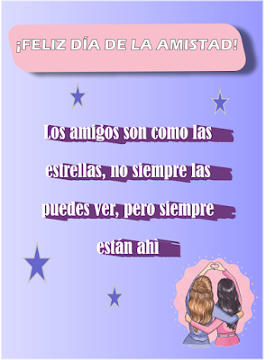 amistad verdadera frases