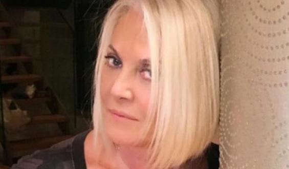 Συγκινεί η Ρούλα Κορομηλά με την ανάρτησή της για τον Νίκο Σεργιανόπουλο