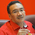 PAS, Umno tak teragak bawa agenda lebih besar kata Hishammuddin