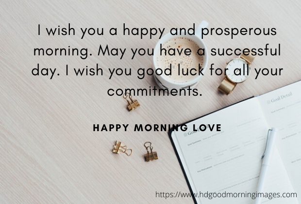 Good morning quotes Good morning quotes