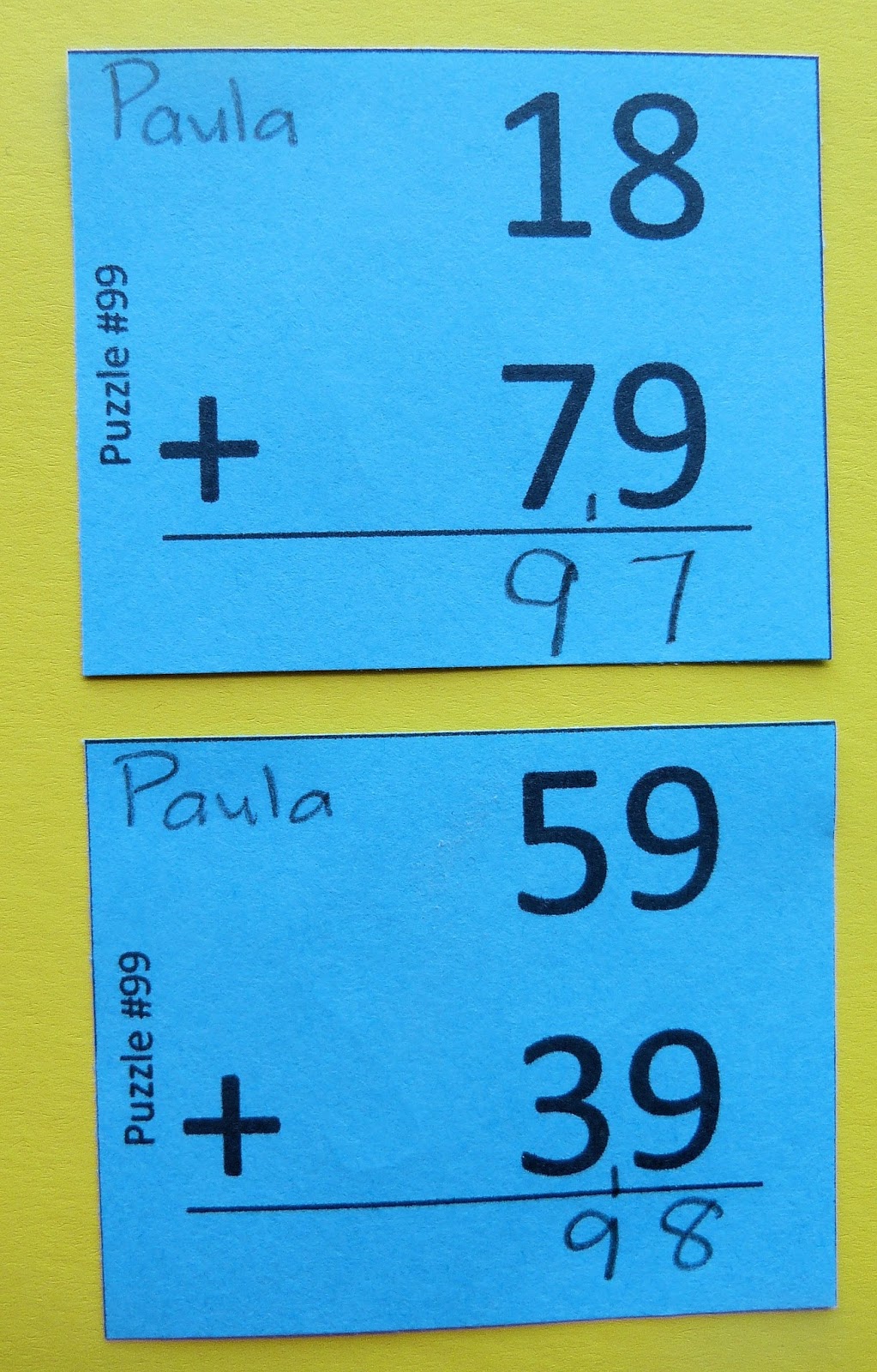 Tips and Tricks for Using Mystery Pictures in Your Classroom | The TpT Blog