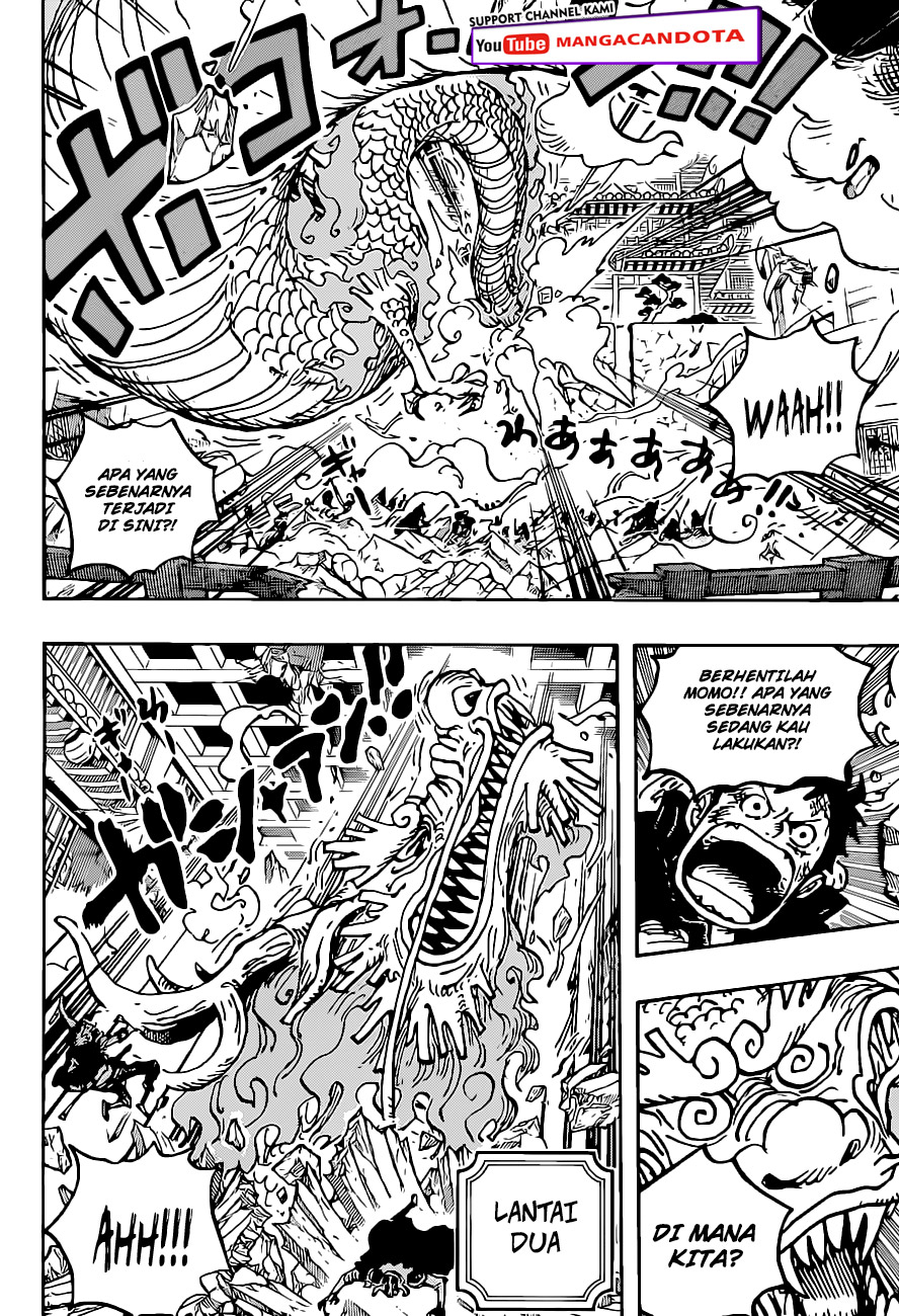 Dilarang COPAS - situs resmi www.mangacanblog.com - Komik one piece 1025 - chapter 1025 1026 Indonesia one piece 1025 - chapter 1025 Terbaru 9|Baca Manga Komik Indonesia|Mangacan