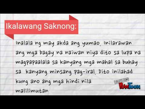 How to write a high school research paper image