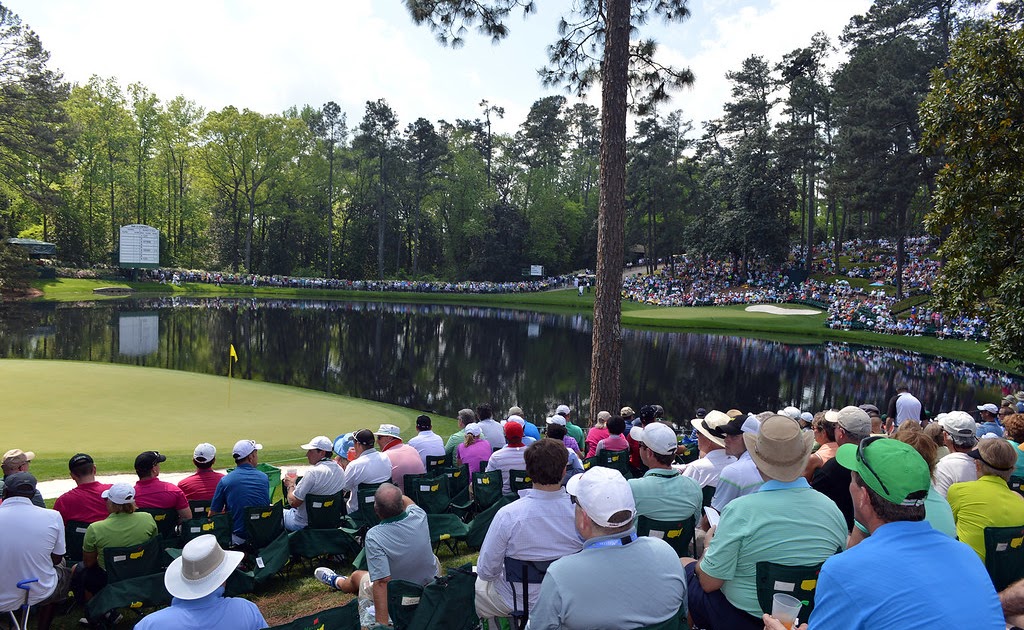 Masters Par3 Contest Winners, Records, Who Can Play and More
