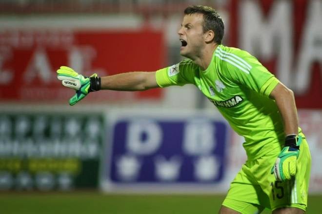 Έτοιμος και για το πρωτάθλημα ο Στιλ