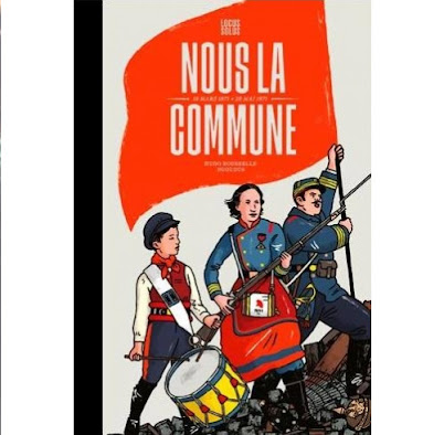 LA COMMUNE