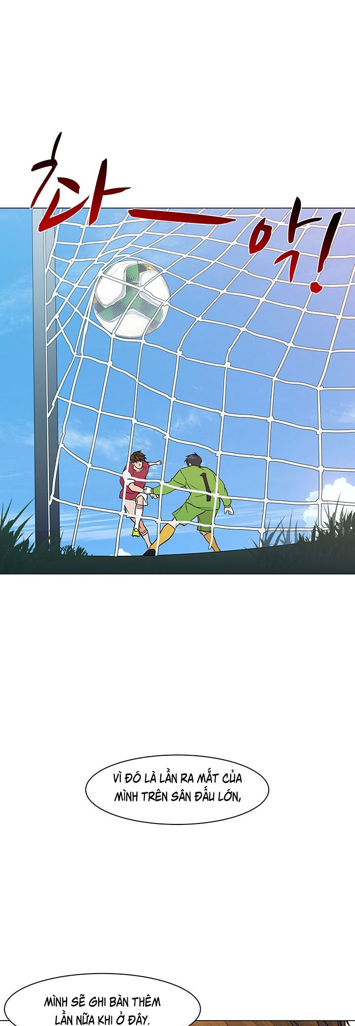 Người Trở Về Từ Cõi Chết Chapter 34 - Trang 8