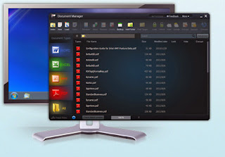 WonderFox Document Manager Portable
