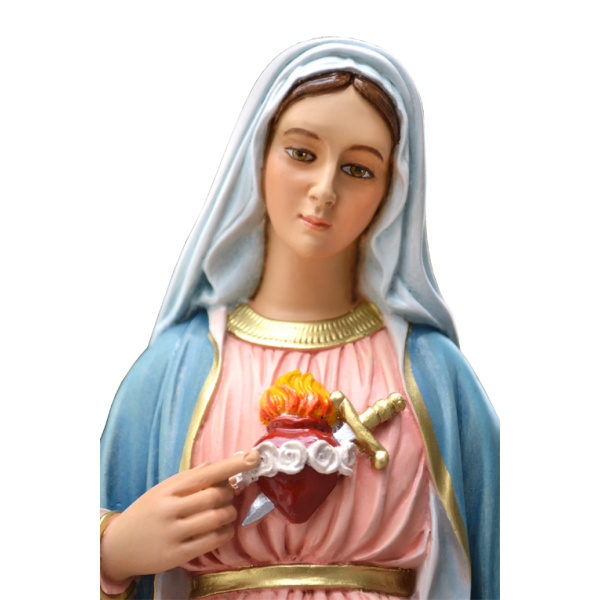 CELEBRACIONES CATOLICAS Inmaculado Corazón de María