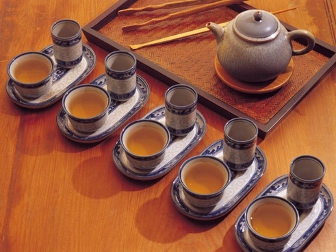 Tea Coffee