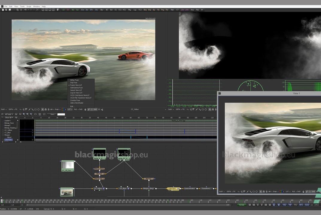 fusion blackmagic free fusion blackmagic free