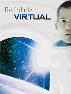 Realidade Virtual - DVDRip Dual Áudio