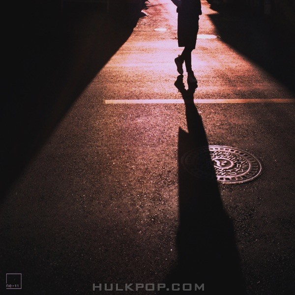 This is Sanghoon – 마지막 한마디 – Single