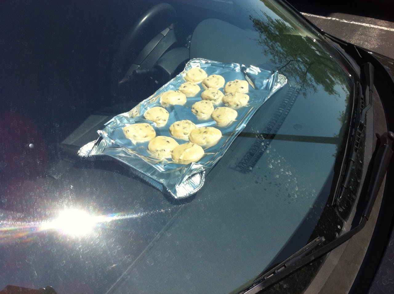 super happy funtime blog Dashboard Cookies