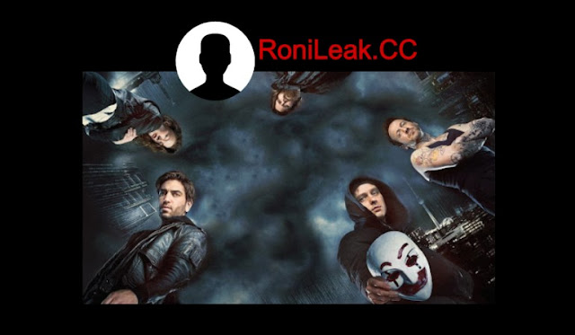 10 Koleksi Film Hacker Terbaru Update 2020 10 Koleksi Film Hacker Terbaru Update 2020