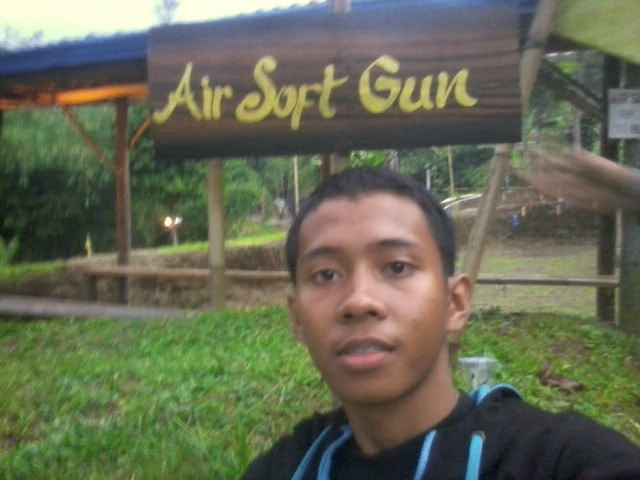 Album Foto Angga kurniawan - Di sini Tempatya