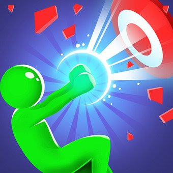 Heroes Inc! (MOD, No Ads) APK Download