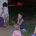 Mulher expulsa filhos de casa; as crianças têm 9, 8 e 5 anos de idade