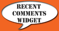 5 Langkah Membuat Recent Comments Simple Di Widget Blog
