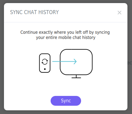 viber pc not syncing messages viber pc not syncing messages